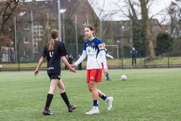 Bild 25 - wCJ HSV - ETV - Esbjerg